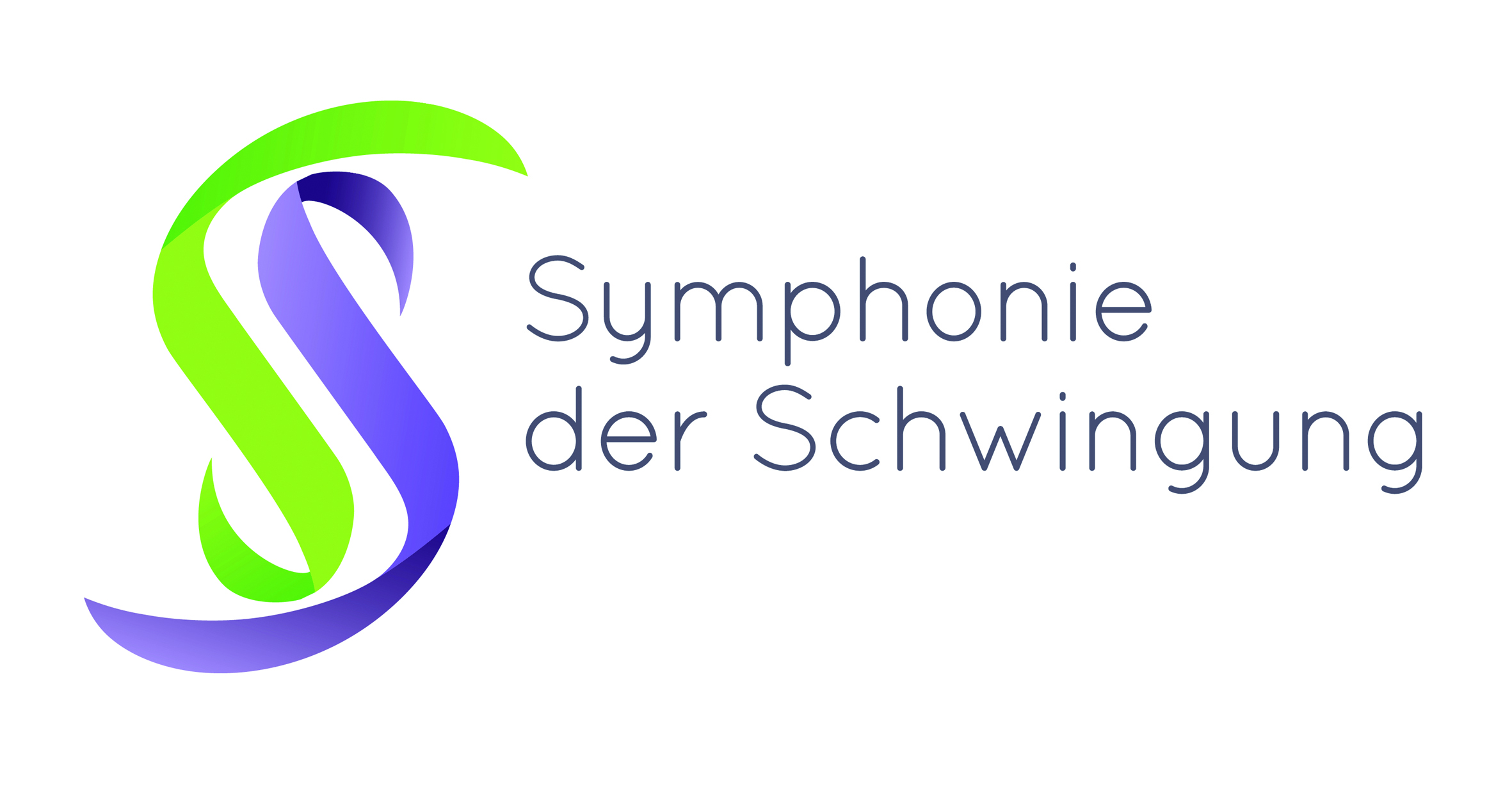 Logo symphonie der schwingung Bild - Logo Symphonie der Schwingung