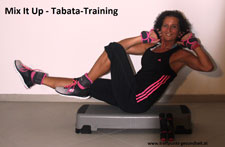 MixItUp---TabataTraining